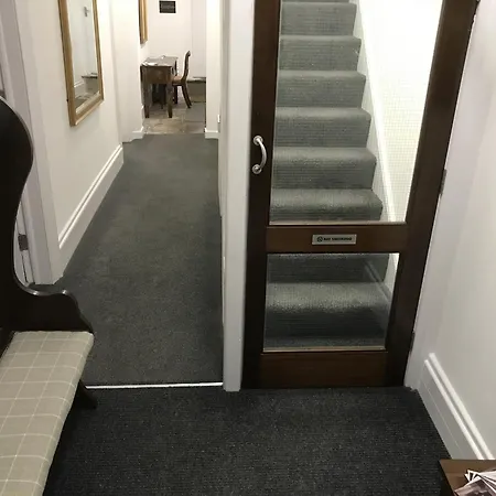 The Dalbury And Palmer With Free Parking 2* Sheffield