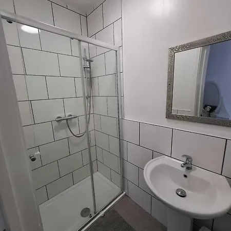 The Dalbury And Palmer With Free Parking 2* Sheffield