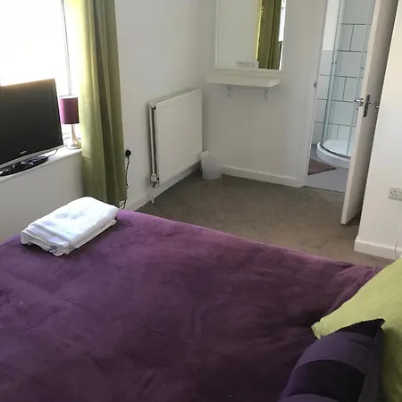 The Dalbury And Palmer With Free Parking Sheffield