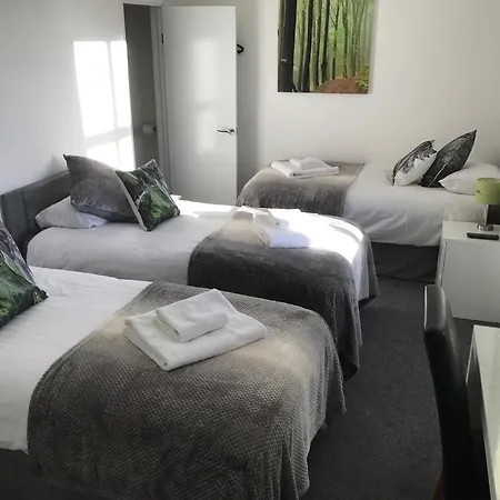 The Dalbury And Palmer With Free Parking 2* Sheffield
