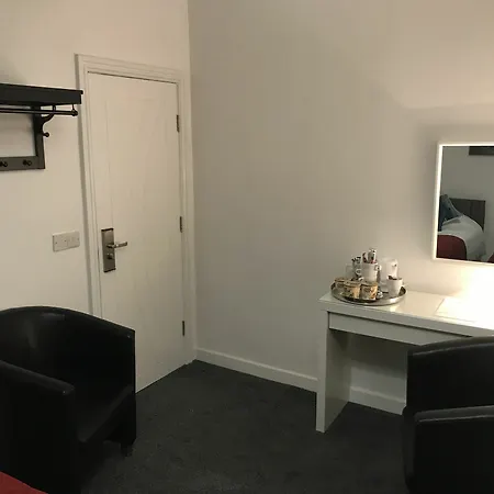 Otel The Dalbury And Palmer With Free Parking 2*