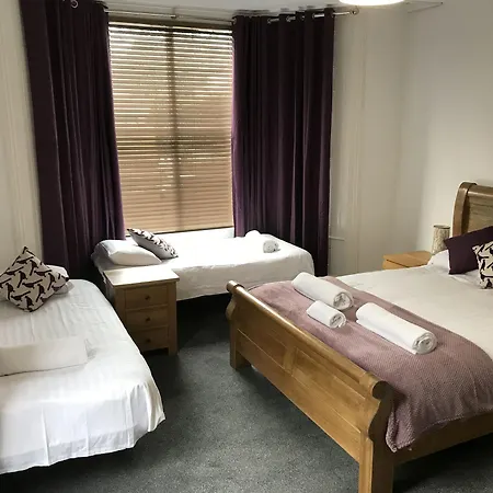 The Dalbury And Palmer With Free Parking Sheffield