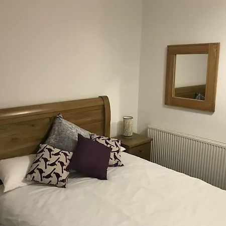 Hotel The Dalbury And Palmer With Free Parking Sheffield