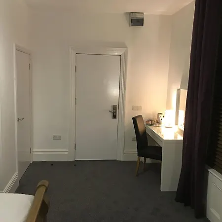 The Dalbury And Palmer With Free Parking Sheffield