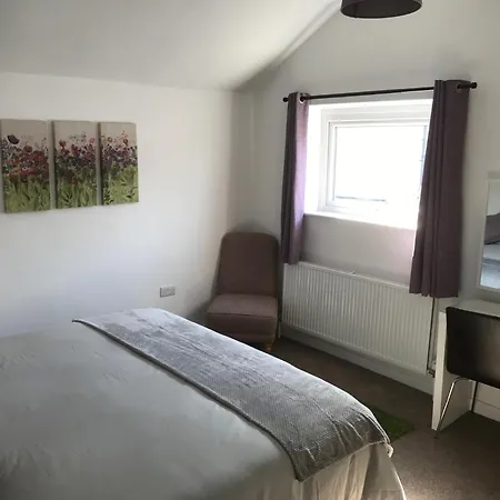 The Dalbury And Palmer With Free Parking Otel Sheffield