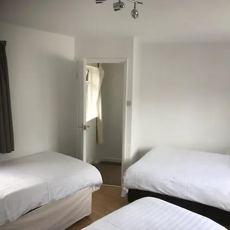 The Dalbury And Palmer With Free Parking Hotel Sheffield