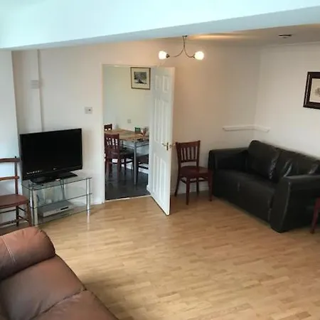 The Dalbury And Palmer With Free Parking 2* Sheffield
