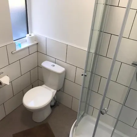 The Dalbury And Palmer With Free Parking Hotel Sheffield