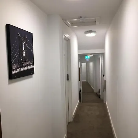 Hotel The Dalbury And Palmer With Free Parking