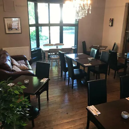 The Dalbury And Palmer With Free Parking