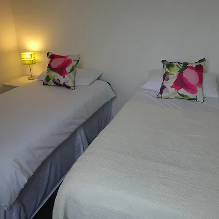 Hotel The Dalbury And Palmer With Free Parking