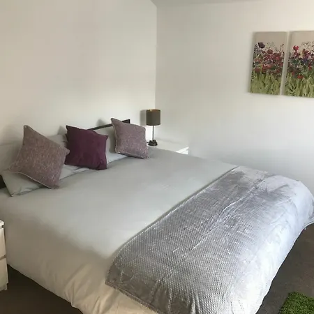 Hotel The Dalbury And Palmer With Free Parking 2*