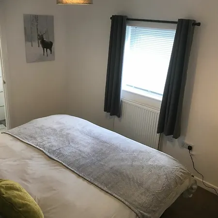 Hotel The Dalbury And Palmer With Free Parking