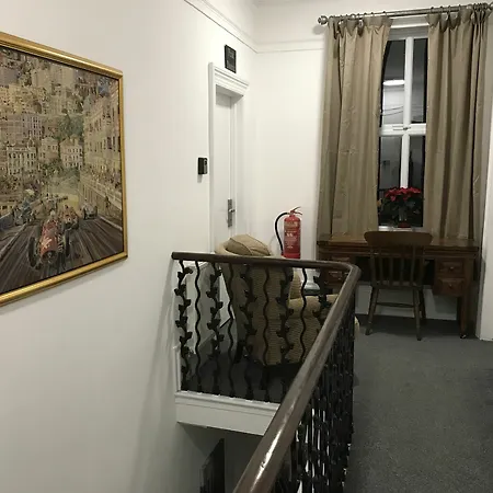 The Dalbury And Palmer With Free Parking 2* Sheffield