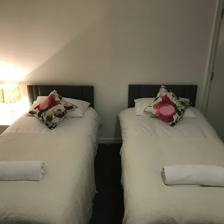 The Dalbury And Palmer With Free Parking Hotel Sheffield
