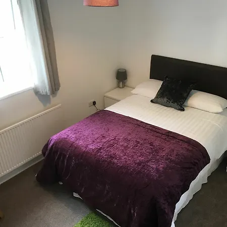 The Dalbury And Palmer With Free Parking 2*