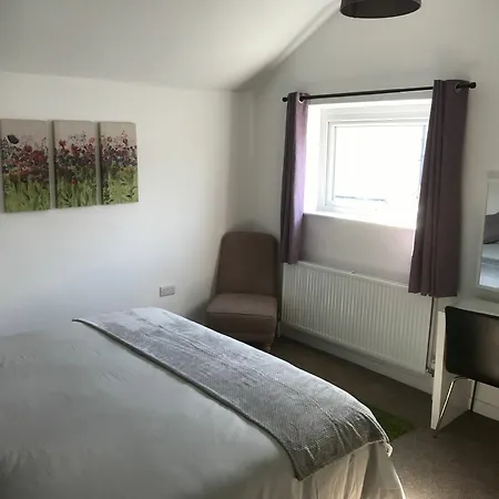 The Dalbury And Palmer With Free Parking 2* Sheffield
