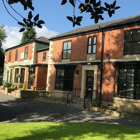 The Dalbury And Palmer With Free Parking Hotel