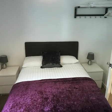 The Dalbury And Palmer With Free Parking Sheffield